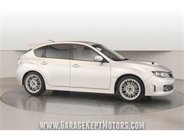 2010 Subaru Impreza WRX STI Wagon (CC-1037187) for sale in Grand Rapids, Michigan