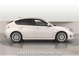 2010 Subaru Impreza WRX STI Wagon (CC-1037187) for sale in Grand Rapids, Michigan