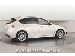 2010 Subaru Impreza WRX STI Wagon (CC-1037187) for sale in Grand Rapids, Michigan