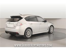 2010 Subaru Impreza WRX STI Wagon (CC-1037187) for sale in Grand Rapids, Michigan