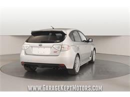 2010 Subaru Impreza WRX STI Wagon (CC-1037187) for sale in Grand Rapids, Michigan