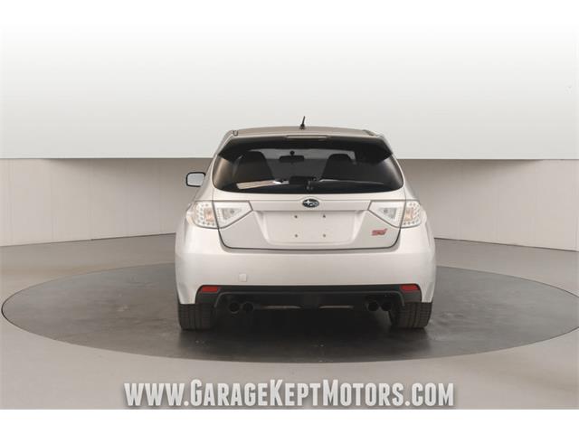 2010 Subaru Impreza WRX STI Wagon (CC-1037187) for sale in Grand Rapids, Michigan