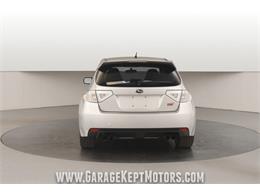 2010 Subaru Impreza WRX STI Wagon (CC-1037187) for sale in Grand Rapids, Michigan