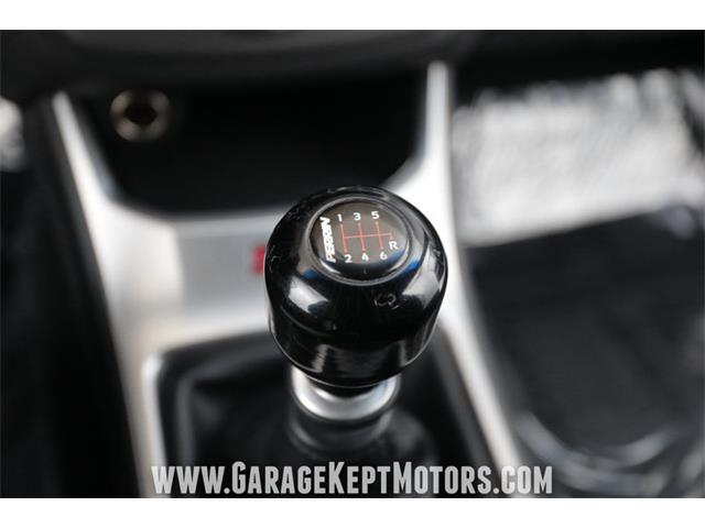 2010 Subaru Impreza WRX STI Wagon (CC-1037187) for sale in Grand Rapids, Michigan