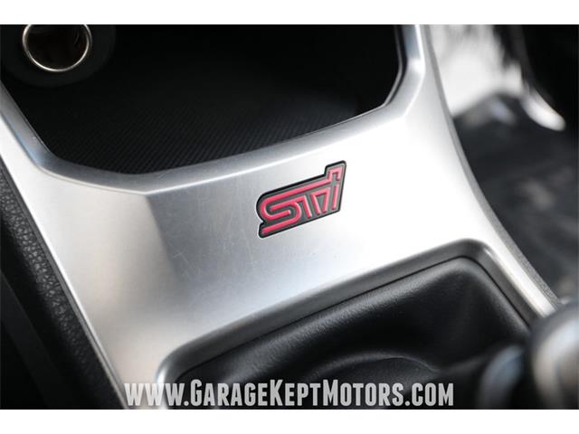 2010 Subaru Impreza WRX STI Wagon (CC-1037187) for sale in Grand Rapids, Michigan