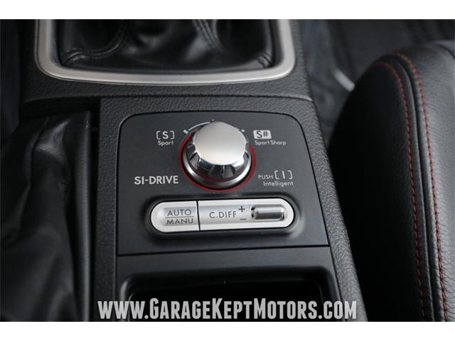 2010 Subaru Impreza WRX STI Wagon (CC-1037187) for sale in Grand Rapids, Michigan