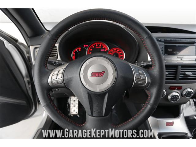 2010 Subaru Impreza WRX STI Wagon (CC-1037187) for sale in Grand Rapids, Michigan
