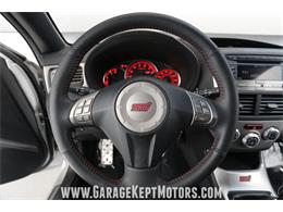 2010 Subaru Impreza WRX STI Wagon (CC-1037187) for sale in Grand Rapids, Michigan