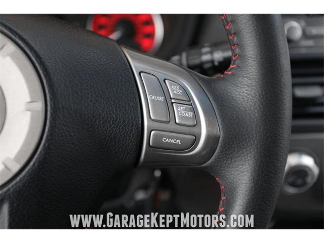 2010 Subaru Impreza WRX STI Wagon (CC-1037187) for sale in Grand Rapids, Michigan