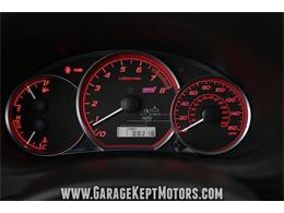 2010 Subaru Impreza WRX STI Wagon (CC-1037187) for sale in Grand Rapids, Michigan