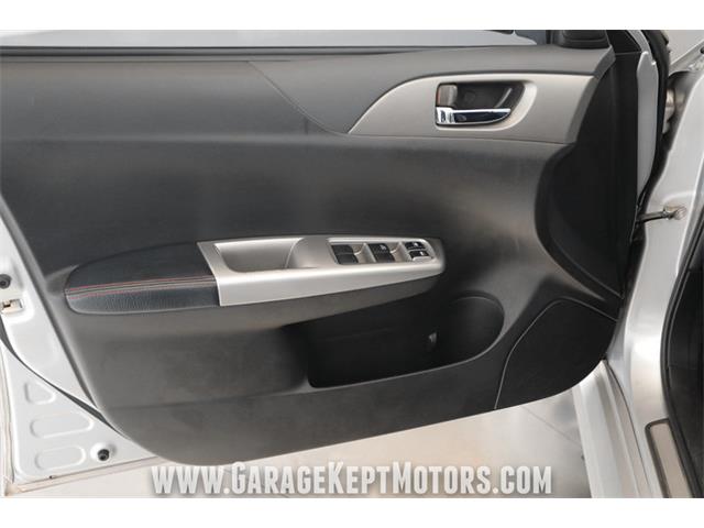 2010 Subaru Impreza WRX STI Wagon (CC-1037187) for sale in Grand Rapids, Michigan