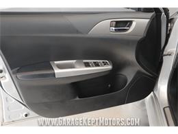 2010 Subaru Impreza WRX STI Wagon (CC-1037187) for sale in Grand Rapids, Michigan