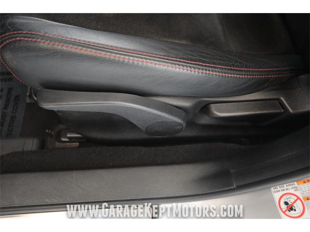 2010 Subaru Impreza WRX STI Wagon (CC-1037187) for sale in Grand Rapids, Michigan