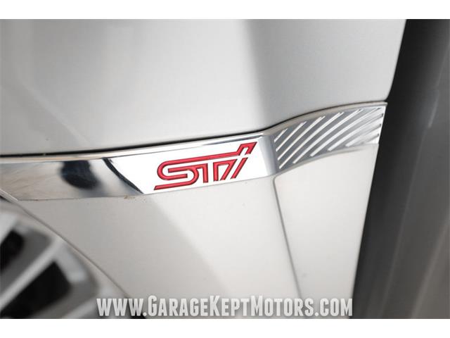 2010 Subaru Impreza WRX STI Wagon (CC-1037187) for sale in Grand Rapids, Michigan