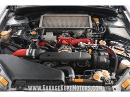 2010 Subaru Impreza WRX STI Wagon (CC-1037187) for sale in Grand Rapids, Michigan