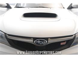 2010 Subaru Impreza WRX STI Wagon (CC-1037187) for sale in Grand Rapids, Michigan