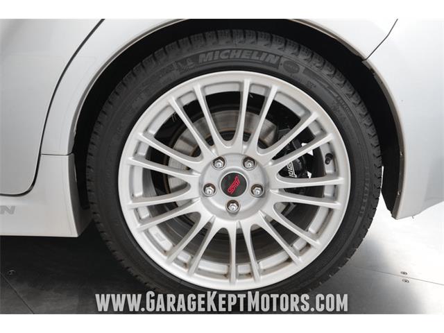 2010 Subaru Impreza WRX STI Wagon (CC-1037187) for sale in Grand Rapids, Michigan