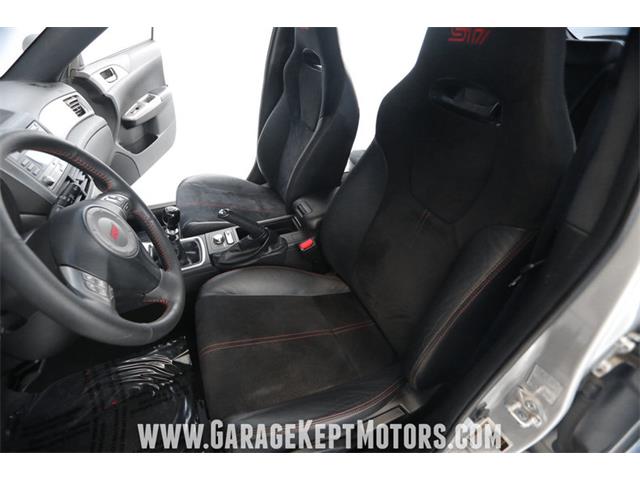 2010 Subaru Impreza WRX STI Wagon (CC-1037187) for sale in Grand Rapids, Michigan