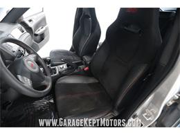 2010 Subaru Impreza WRX STI Wagon (CC-1037187) for sale in Grand Rapids, Michigan