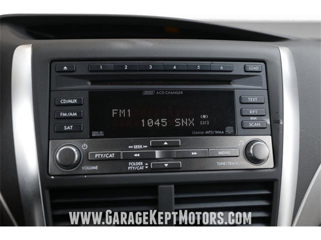 2010 Subaru Impreza WRX STI Wagon (CC-1037187) for sale in Grand Rapids, Michigan