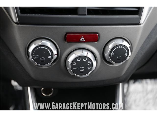 2010 Subaru Impreza WRX STI Wagon (CC-1037187) for sale in Grand Rapids, Michigan