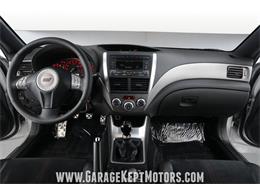 2010 Subaru Impreza WRX STI Wagon (CC-1037187) for sale in Grand Rapids, Michigan
