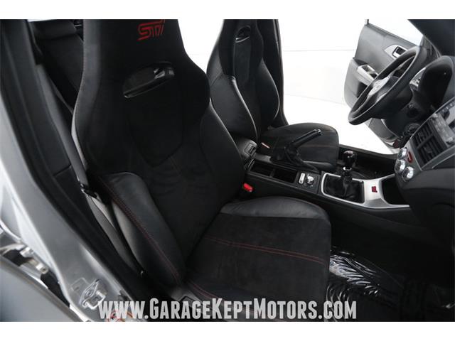 2010 Subaru Impreza WRX STI Wagon (CC-1037187) for sale in Grand Rapids, Michigan