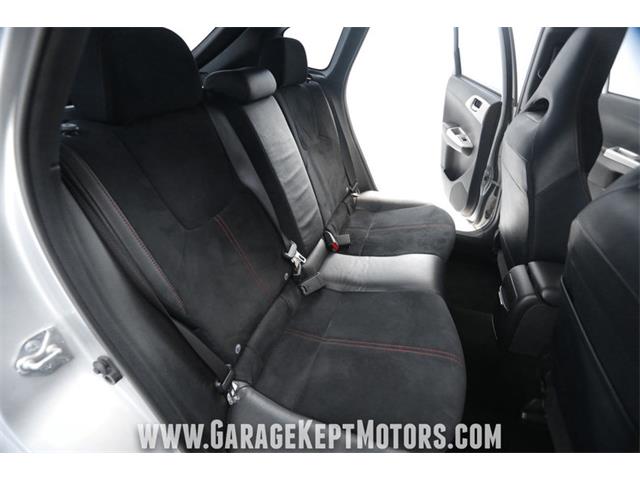 2010 Subaru Impreza WRX STI Wagon (CC-1037187) for sale in Grand Rapids, Michigan