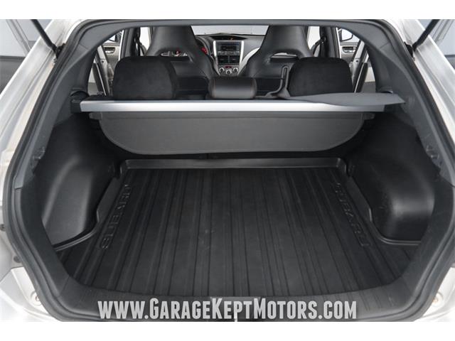 2010 Subaru Impreza WRX STI Wagon (CC-1037187) for sale in Grand Rapids, Michigan