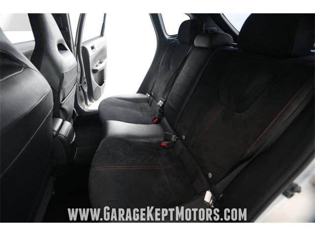 2010 Subaru Impreza WRX STI Wagon (CC-1037187) for sale in Grand Rapids, Michigan