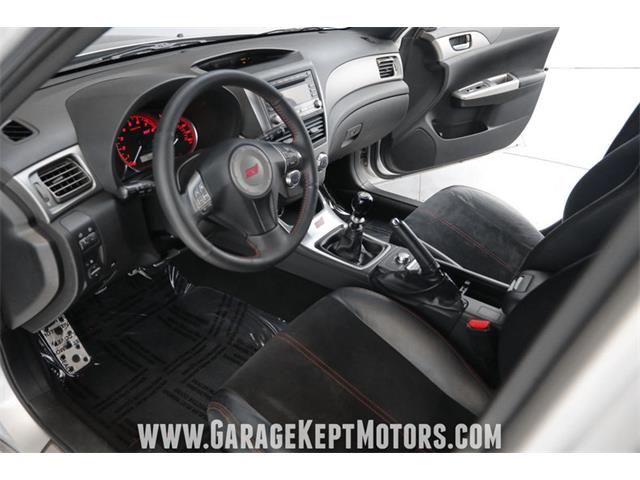 2010 Subaru Impreza WRX STI Wagon (CC-1037187) for sale in Grand Rapids, Michigan