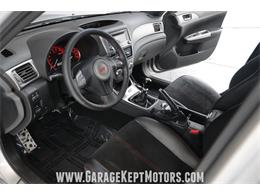 2010 Subaru Impreza WRX STI Wagon (CC-1037187) for sale in Grand Rapids, Michigan