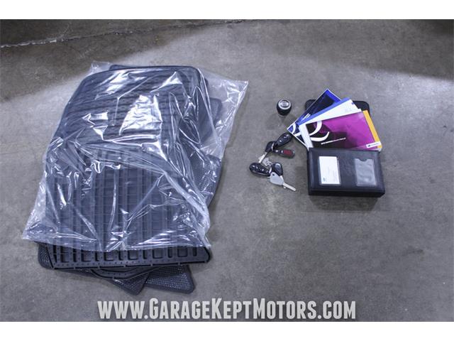 2010 Subaru Impreza WRX STI Wagon (CC-1037187) for sale in Grand Rapids, Michigan