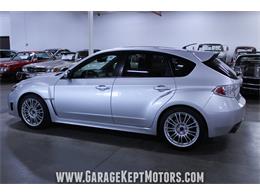 2010 Subaru Impreza WRX STI Wagon (CC-1037187) for sale in Grand Rapids, Michigan