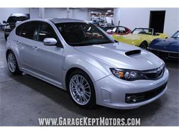 2010 Subaru Impreza WRX STI Wagon (CC-1037187) for sale in Grand Rapids, Michigan