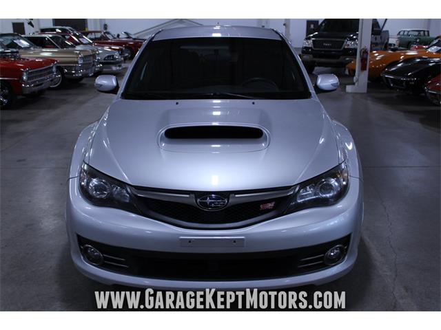 2010 Subaru Impreza WRX STI Wagon (CC-1037187) for sale in Grand Rapids, Michigan