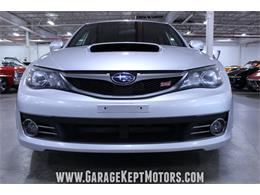 2010 Subaru Impreza WRX STI Wagon (CC-1037187) for sale in Grand Rapids, Michigan