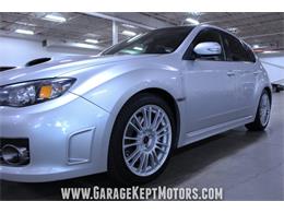 2010 Subaru Impreza WRX STI Wagon (CC-1037187) for sale in Grand Rapids, Michigan