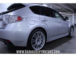2010 Subaru Impreza WRX STI Wagon (CC-1037187) for sale in Grand Rapids, Michigan