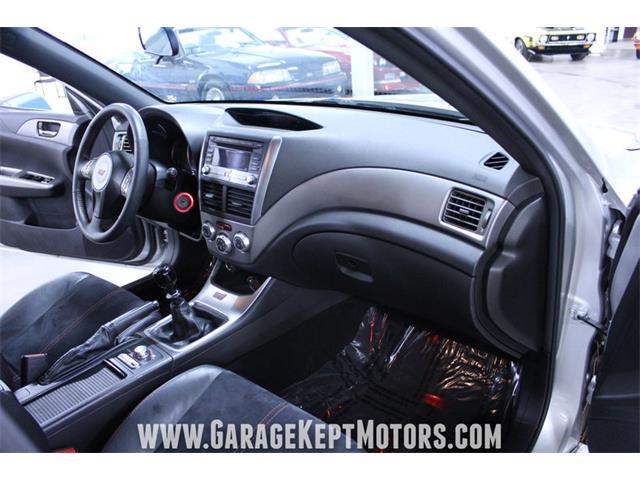2010 Subaru Impreza WRX STI Wagon (CC-1037187) for sale in Grand Rapids, Michigan