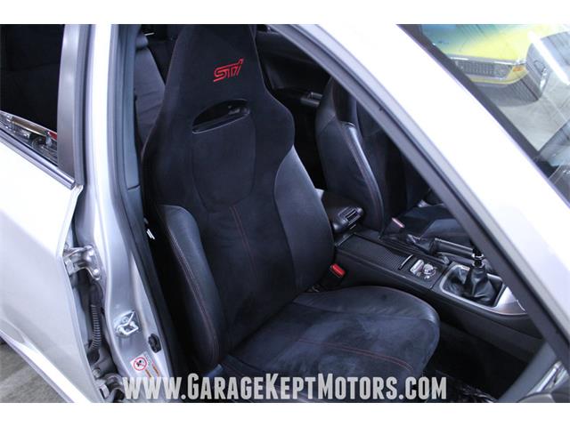 2010 Subaru Impreza WRX STI Wagon (CC-1037187) for sale in Grand Rapids, Michigan