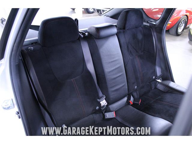 2010 Subaru Impreza WRX STI Wagon (CC-1037187) for sale in Grand Rapids, Michigan