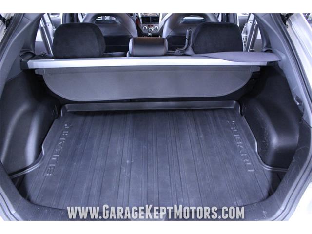 2010 Subaru Impreza WRX STI Wagon (CC-1037187) for sale in Grand Rapids, Michigan