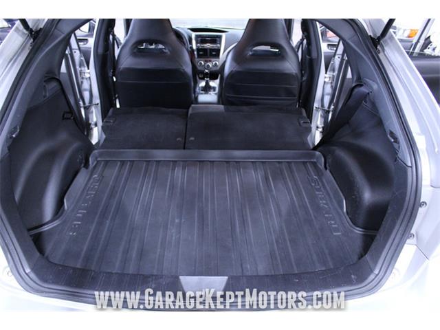 2010 Subaru Impreza WRX STI Wagon (CC-1037187) for sale in Grand Rapids, Michigan
