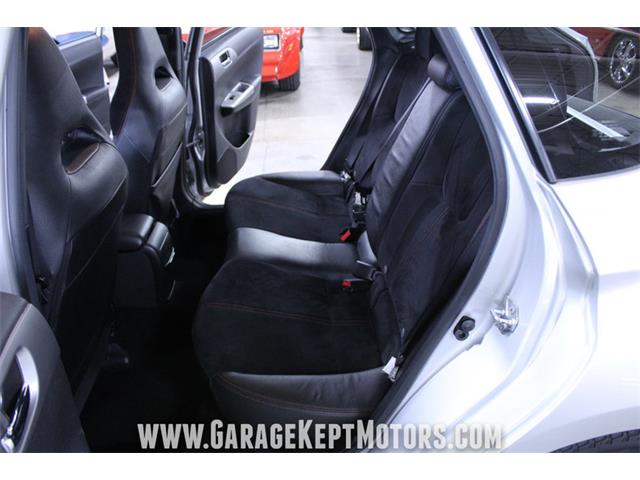 2010 Subaru Impreza WRX STI Wagon (CC-1037187) for sale in Grand Rapids, Michigan