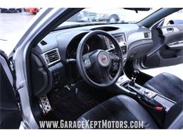 2010 Subaru Impreza WRX STI Wagon (CC-1037187) for sale in Grand Rapids, Michigan
