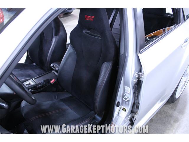 2010 Subaru Impreza WRX STI Wagon (CC-1037187) for sale in Grand Rapids, Michigan