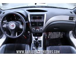 2010 Subaru Impreza WRX STI Wagon (CC-1037187) for sale in Grand Rapids, Michigan