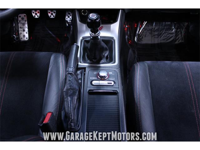 2010 Subaru Impreza WRX STI Wagon (CC-1037187) for sale in Grand Rapids, Michigan