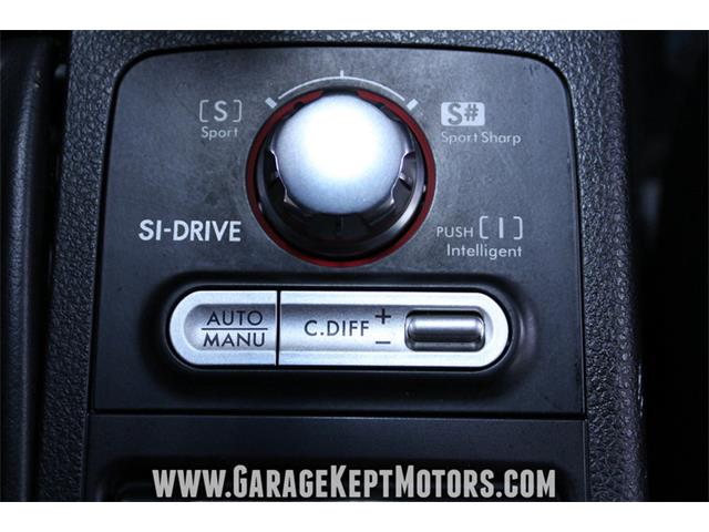 2010 Subaru Impreza WRX STI Wagon (CC-1037187) for sale in Grand Rapids, Michigan